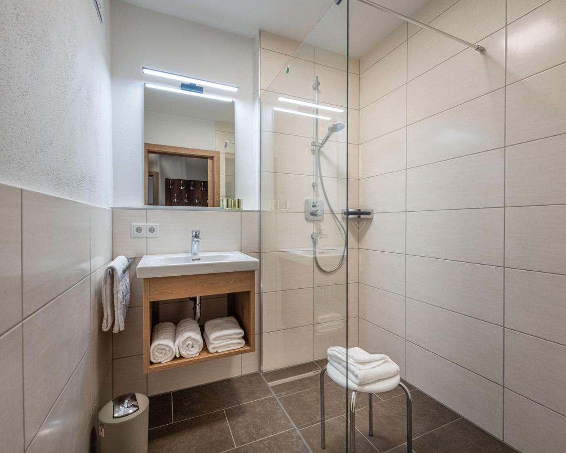 Alpenparks Premium Apartment Rehrenberg II Viehhofen Exterior foto